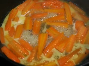 Lammkeule - Rezept - Bild Nr. 6