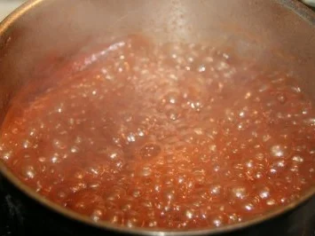 Lammkeule - Rezept - Bild Nr. 7