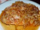 Räuberbraten nach Hausfrauenart - Rezept