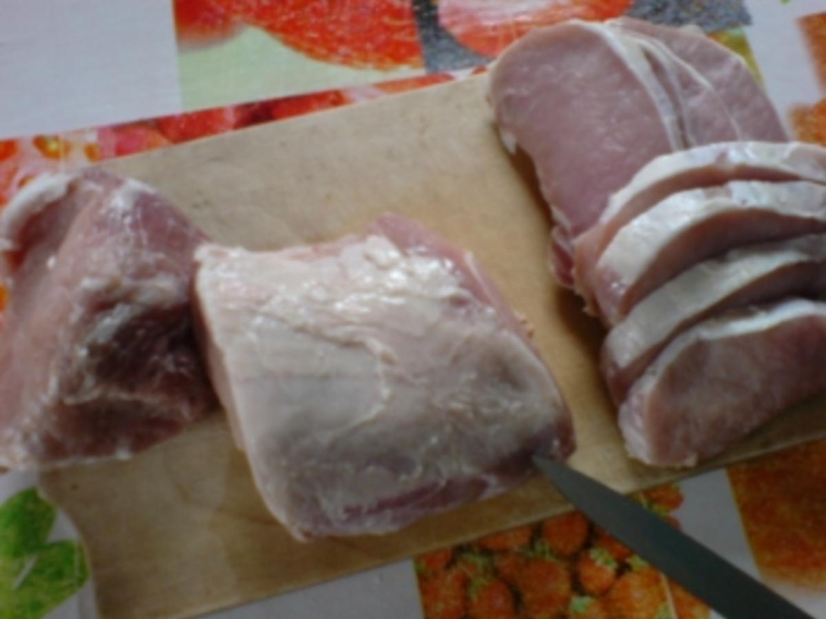 Räuberbraten nach Hausfrauenart - schnell &amp; einfach - von loewe_bs