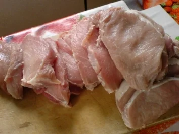 Räuberbraten nach Hausfrauenart - Rezept - Bild Nr. 4