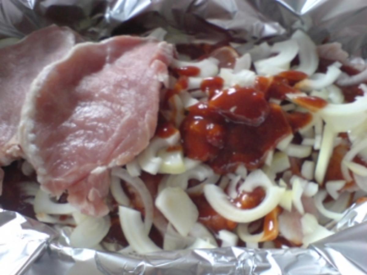 Räuberbraten nach Hausfrauenart - schnell &amp; einfach - von loewe_bs