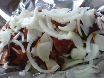 Räuberbraten nach Hausfrauenart - Rezept - Bild Nr. 10