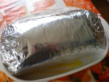 Räuberbraten nach Hausfrauenart - Rezept - Bild Nr. 11