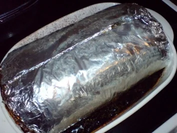 Räuberbraten nach Hausfrauenart - Rezept - Bild Nr. 12