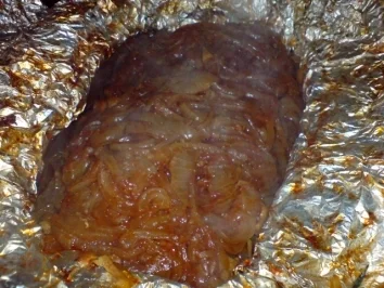 Räuberbraten nach Hausfrauenart - Rezept - Bild Nr. 13