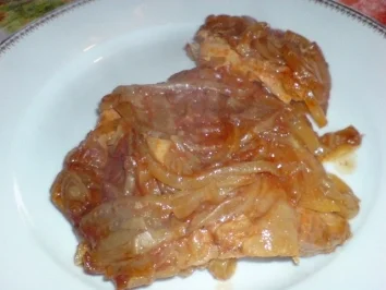 Räuberbraten nach Hausfrauenart - Rezept - Bild Nr. 14