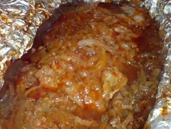 Räuberbraten nach Hausfrauenart - Rezept - Bild Nr. 2