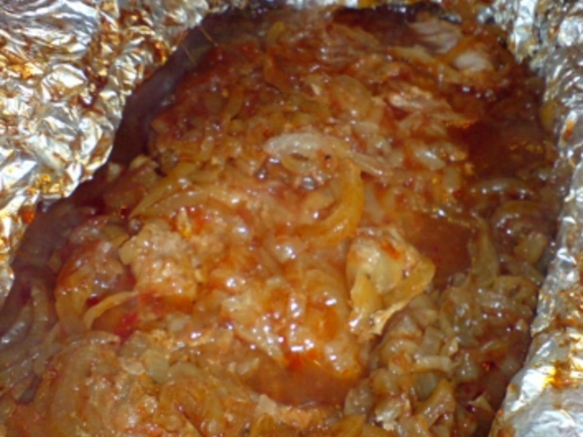Räuberbraten nach Hausfrauenart - schnell &amp; einfach - von loewe_bs