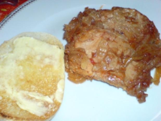 Räuberbraten nach Hausfrauenart - Rezept - kochbar.de