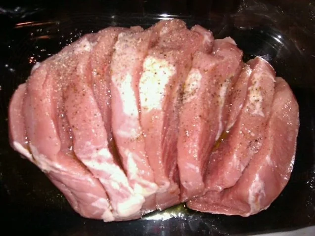 Räuberbraten nach Hausfrauenart - Rezept - Bild Nr. 2