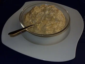 Rezept: Fruchtsalat mal anders mit einer Frucht-Sahne-Creme Bild Nr. 7 Fruchtsalat mal anders mit einer Frucht-Sahne-Creme - Rezept - Bild Nr. 7