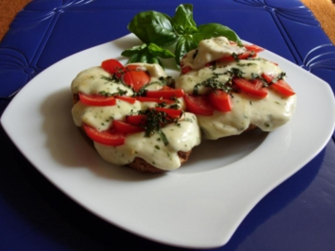 Überbackene Brötchen Rezepte - kochbar.de