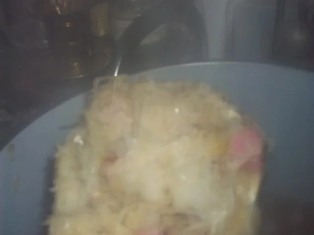 Suppenküche / Wildrezept: Schüsseltreiben am Lagerfeuer - Rezept - Bild Nr. 5