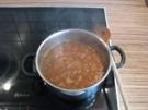 "HAUPTGERICHT" Rindergulasch - Rezept