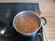 "HAUPTGERICHT" Rindergulasch - Rezept