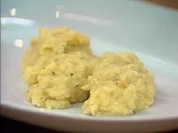 Rezept: Topinambur-Püree Topinambur-Püree - Rezept