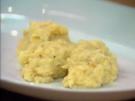 Topinambur-Püree - Rezept