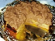 Amarettotorte - Rezept