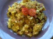 Rösti - Rezept