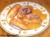 Rezept: Arme Ritter Arme Ritter - Rezept