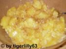 Bayerischer Kartoffelsalat - Rezept