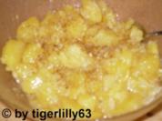 Bayerischer Kartoffelsalat - Rezept