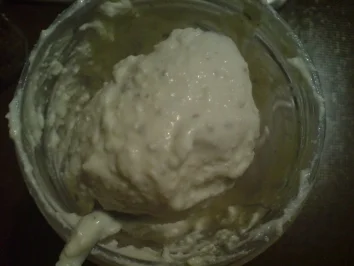 Schnitzeltaschen "Schafskäse" - Rezept - Bild Nr. 2