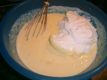 Rezept: Pistazien Pfirsichtorte Bild Nr. 4 Pistazien Pfirsichtorte - Rezept - Bild Nr. 4