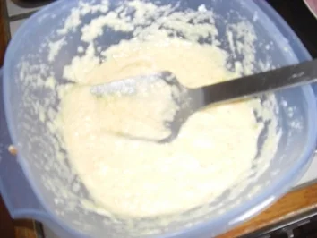 Rezept: Kartoffel- Grumbeerpfannekuchen mit Apfelmus Bild Nr. 2 Kartoffel- Grumbeerpfannekuchen mit Apfelmus - Rezept - Bild Nr. 2