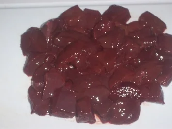 Lebergulasch - Rezept - Bild Nr. 2