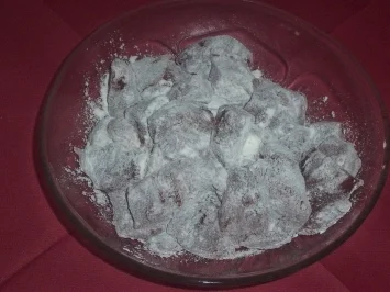 Lebergulasch - Rezept - Bild Nr. 3