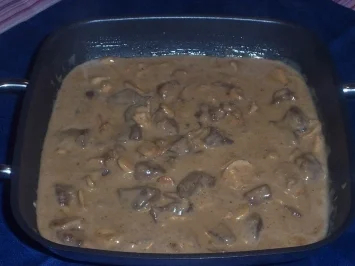 Lebergulasch - Rezept - Bild Nr. 4