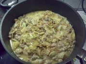 Faule Hausfrau - Rezept