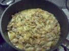 Faule Hausfrau - Rezept