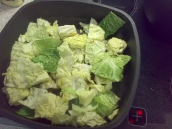 Rezept: Faule Hausfrau Bild Nr. 3 Faule Hausfrau - Rezept - Bild Nr. 3