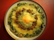 BESONDERES: " U F O "  NENNE ICH DAS, weil es ähnlich aussieht  ;-) - Rezept