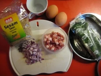 BESONDERES: " U F O "  NENNE ICH DAS, weil es ähnlich aussieht  ;-) - Rezept - Bild Nr. 3