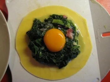 BESONDERES: " U F O "  NENNE ICH DAS, weil es ähnlich aussieht  ;-) - Rezept - Bild Nr. 8