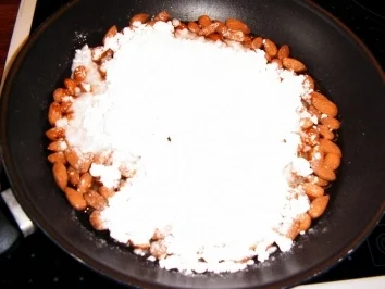 Gebrannte Mandeln - Rezept - Bild Nr. 3