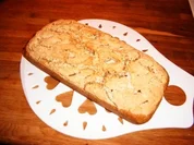 dänisches Rugbrød, zu dt. Roggenbrot - Rezept