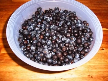 Schehengelee - Rezept