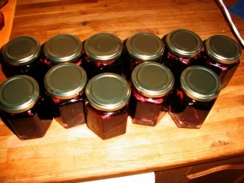 Schehengelee - Rezept - Bild Nr. 3