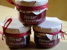 Konfitüre Herbstleuchten - Rezept