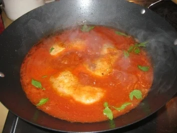 Geflügel: Grillsaison ade! - Rezept - Bild Nr. 4