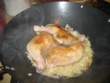 Geflügel: Grillsaison ade! - Rezept - Bild Nr. 5