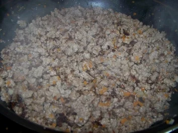 Nudeln - Lasagne - Rezept - Bild Nr. 3