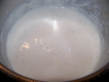 Nudeln - Lasagne - Rezept - Bild Nr. 5