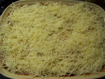Nudeln - Lasagne - Rezept - Bild Nr. 8
