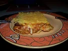 Rezept: Nudeln - Lasagne Nudeln - Lasagne - Rezept